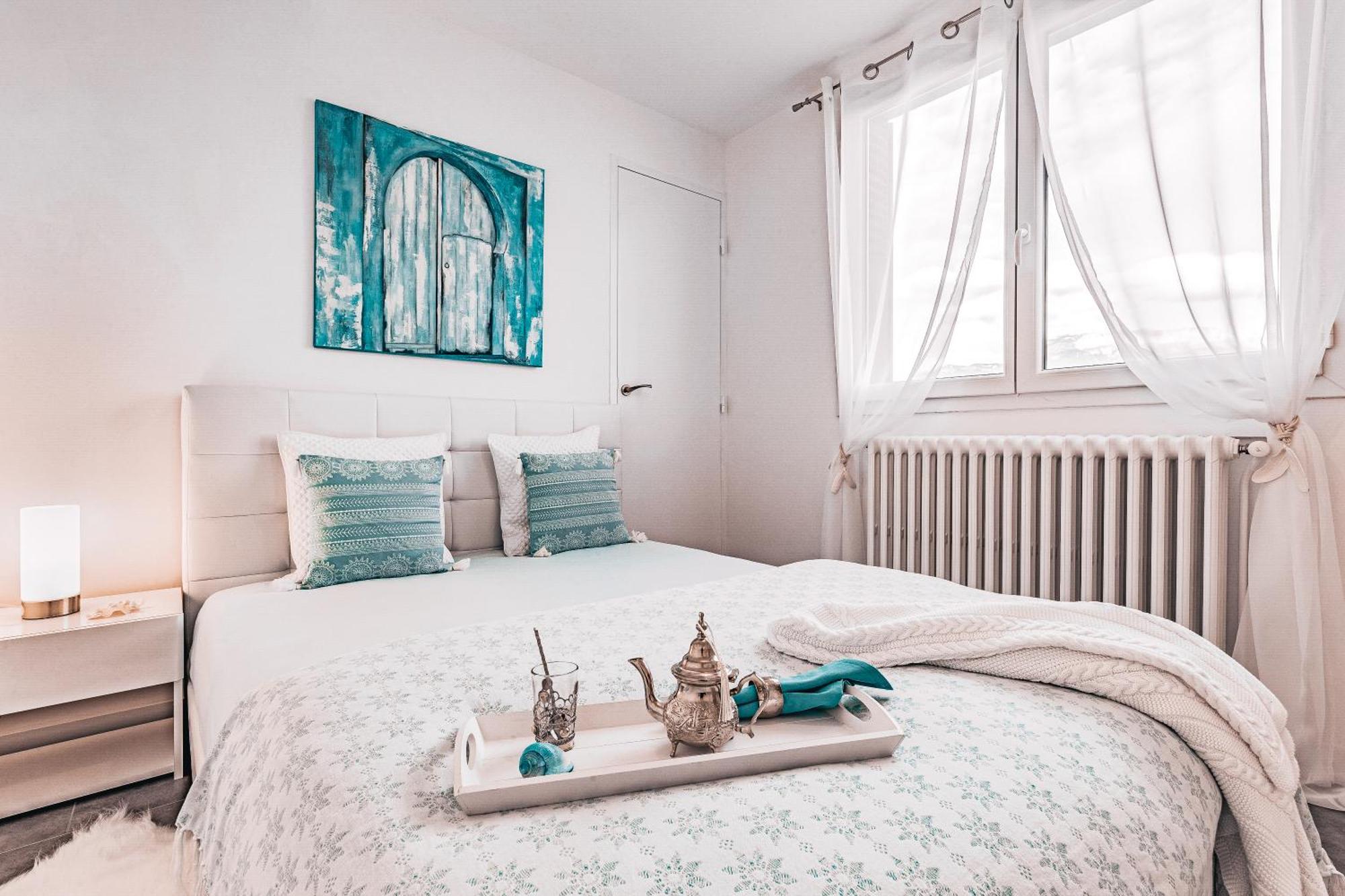 Apartment La Perle Des Alpes Annecy