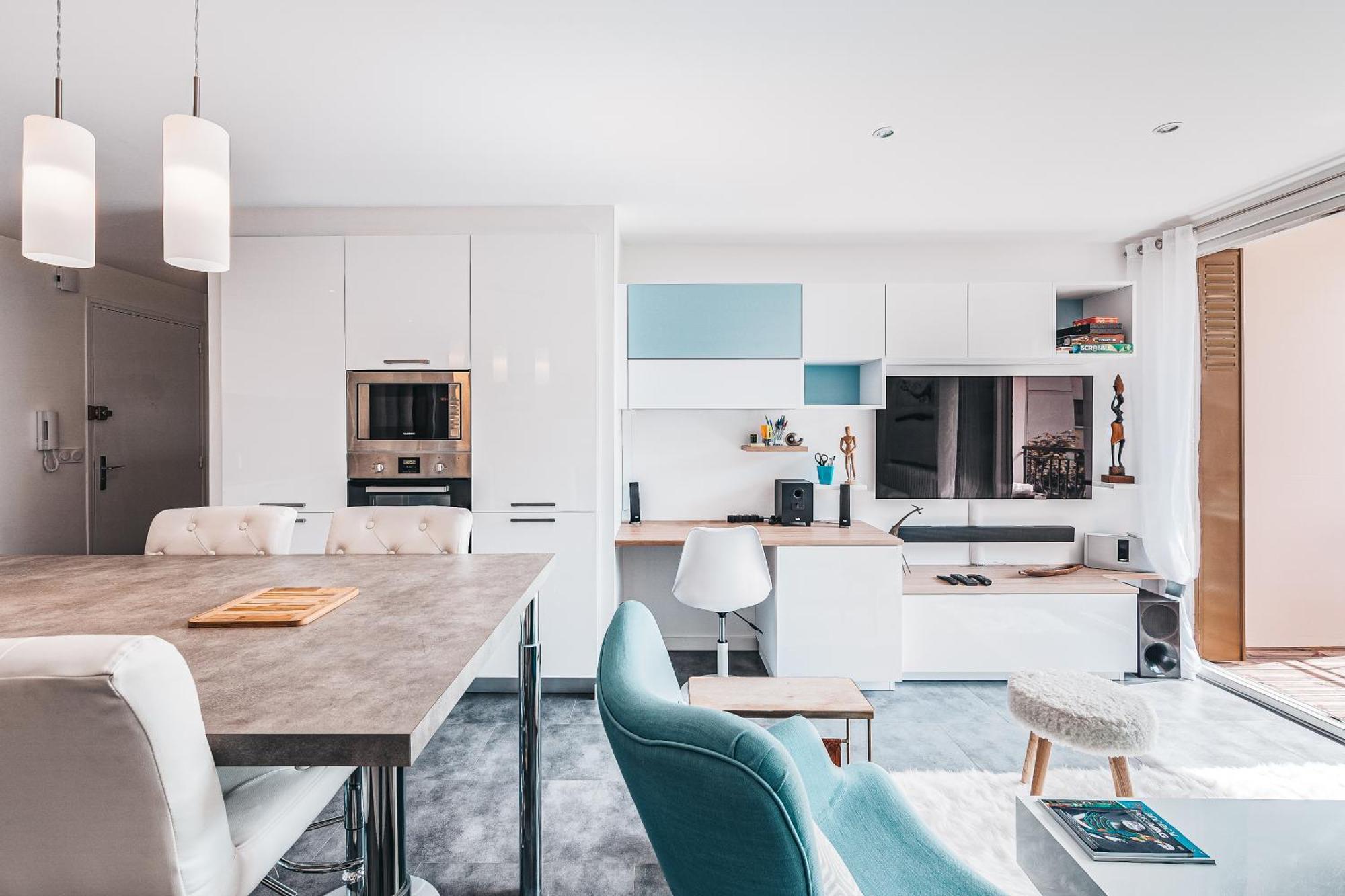 Appartement La Perle Des Alpes