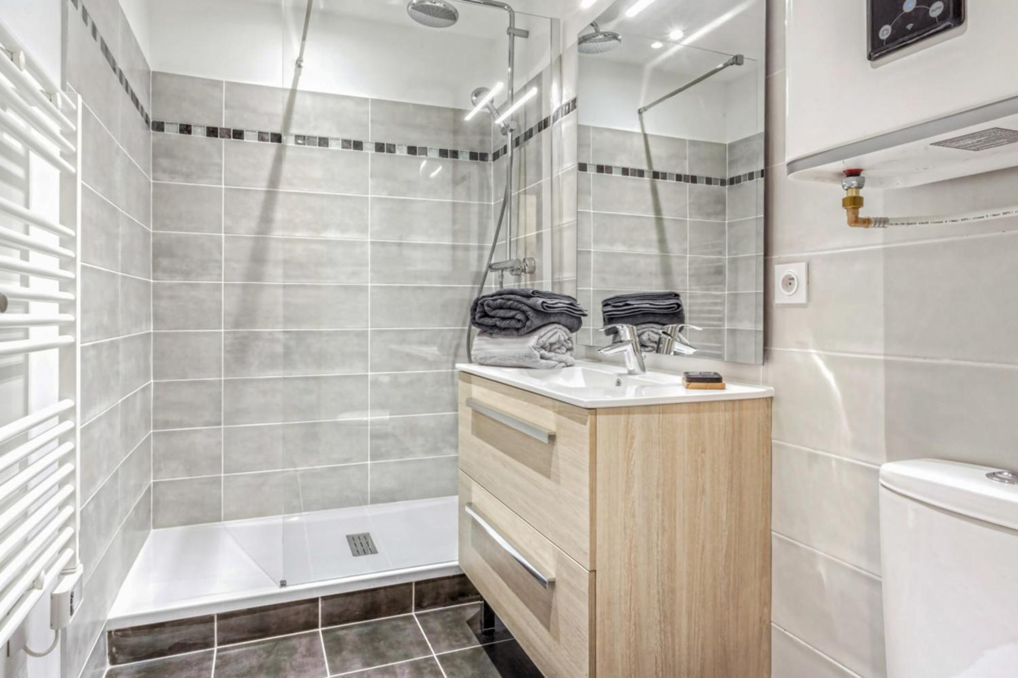 Apartment Sainte Claire Vintage - Welkeys