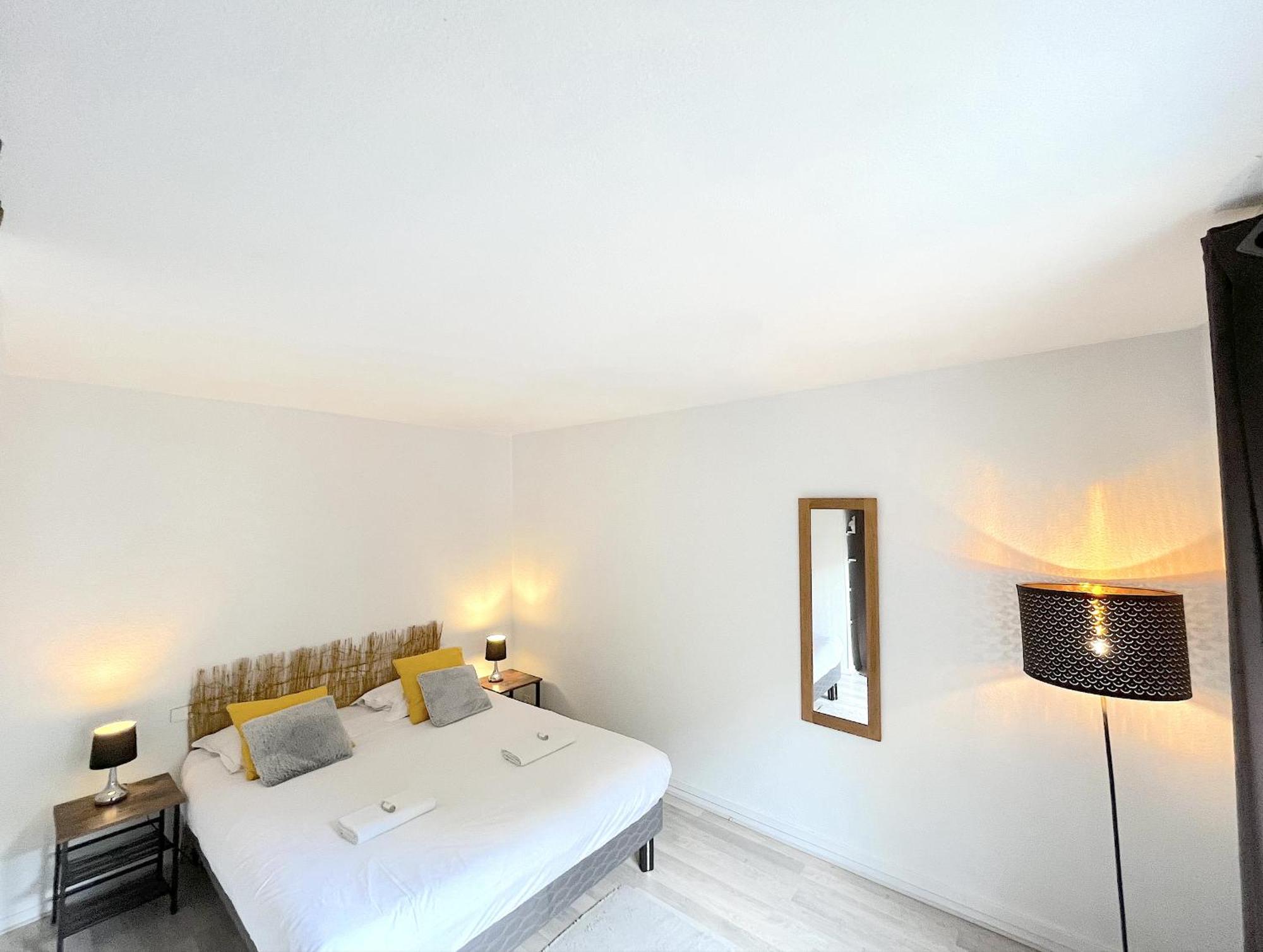 T2 Apartment Annecy