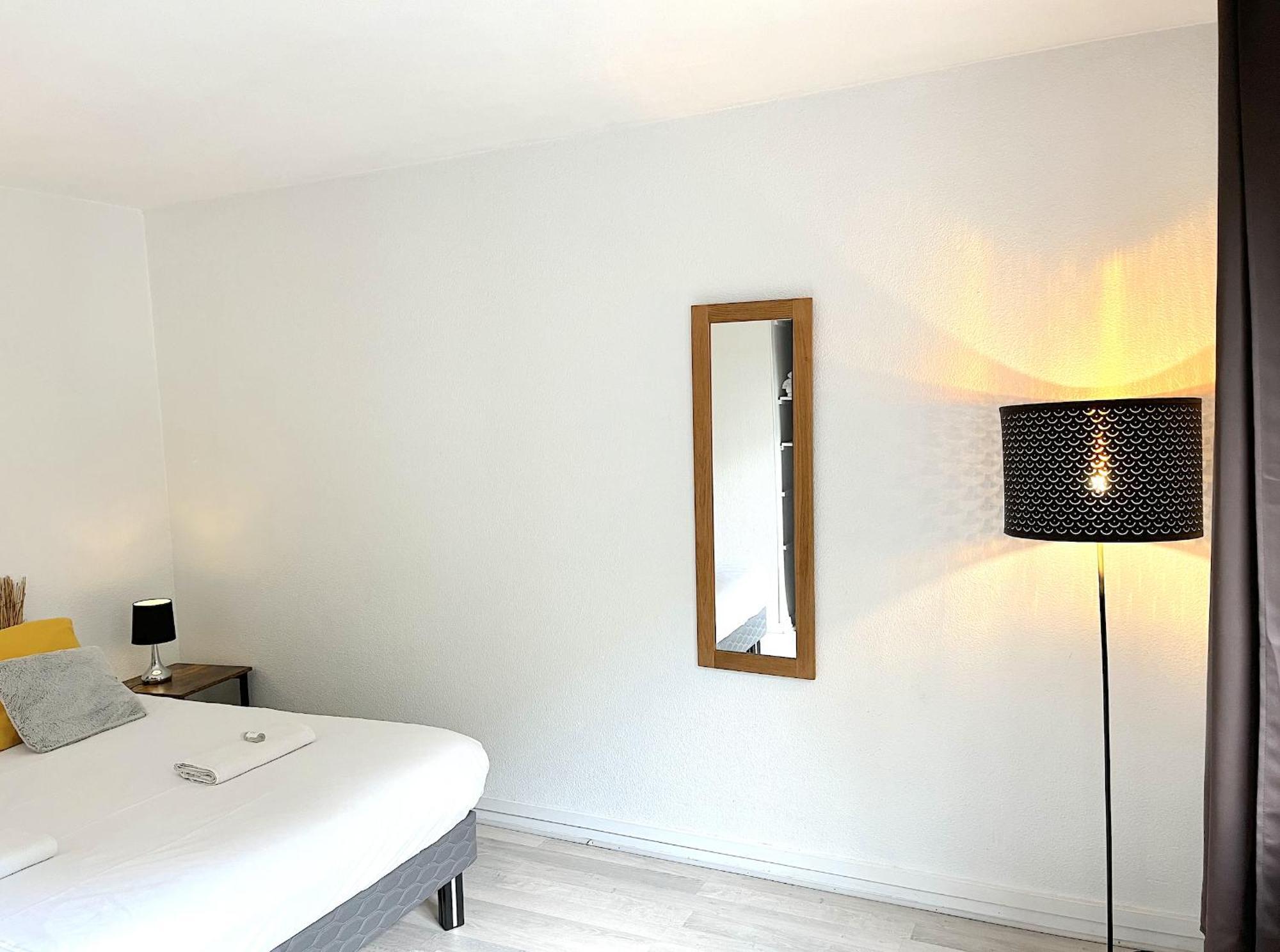 Apartment T2 *