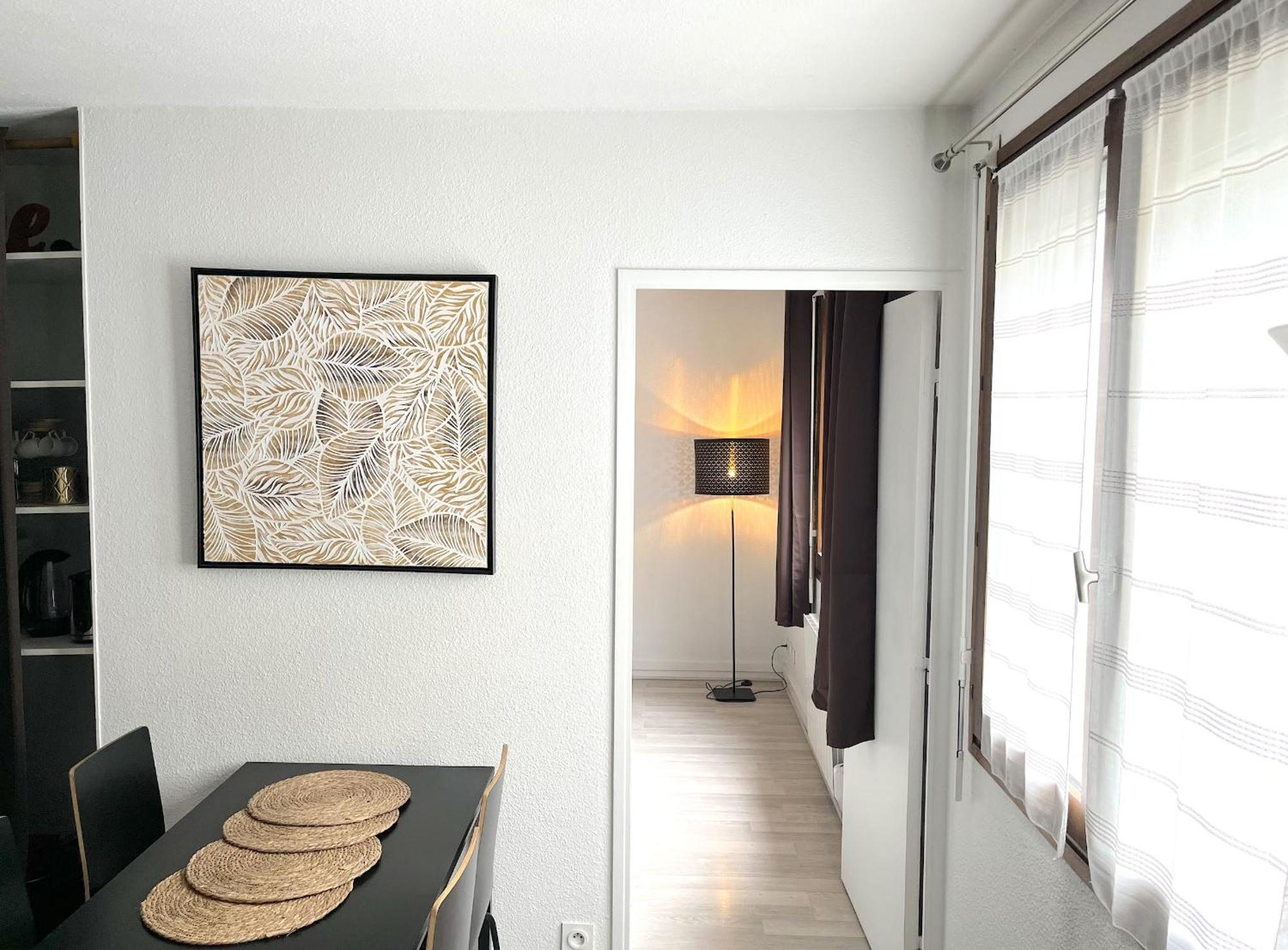 Apartment T2