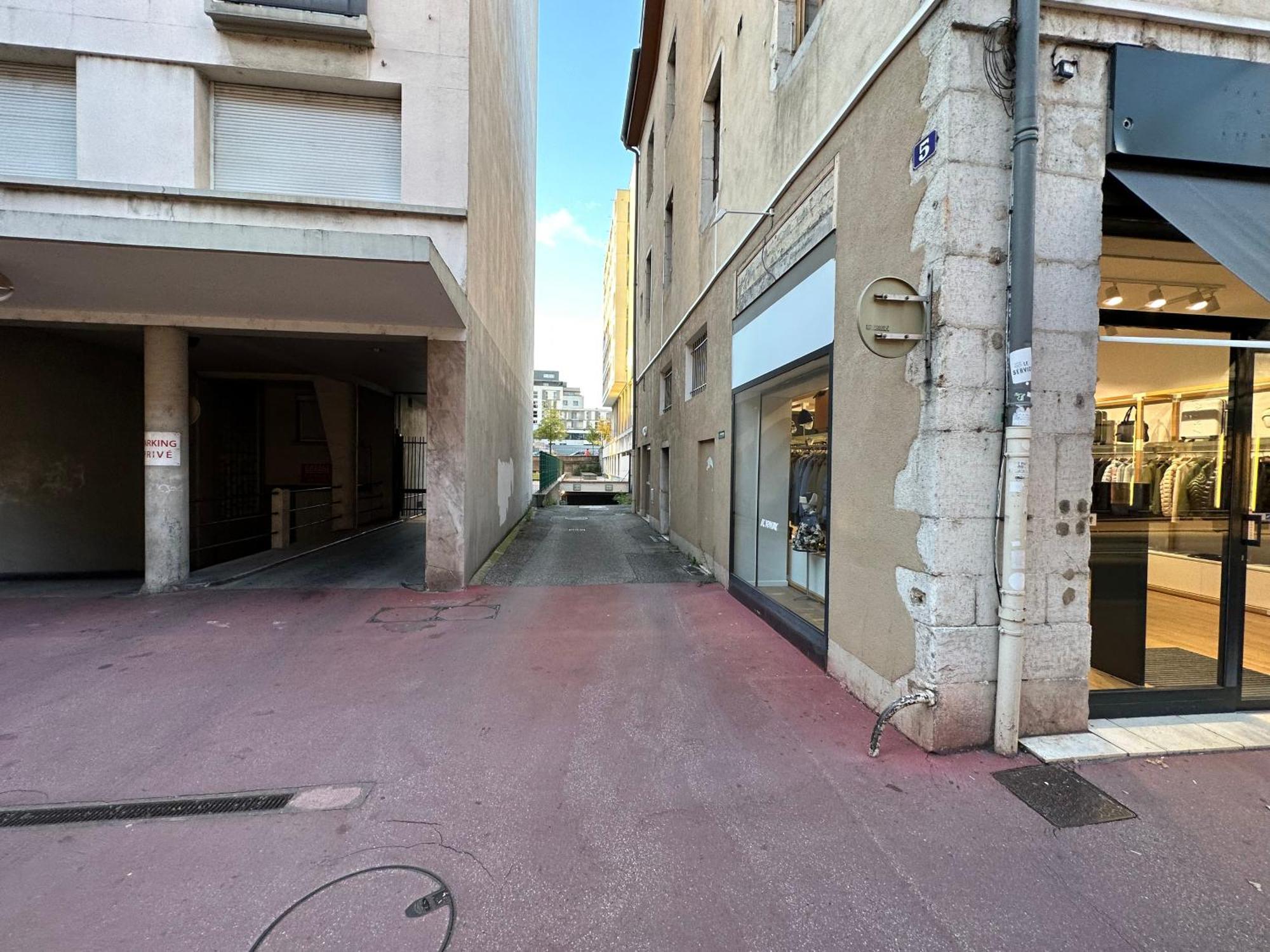 French Loft - Central & Comfy Apartment Annecy