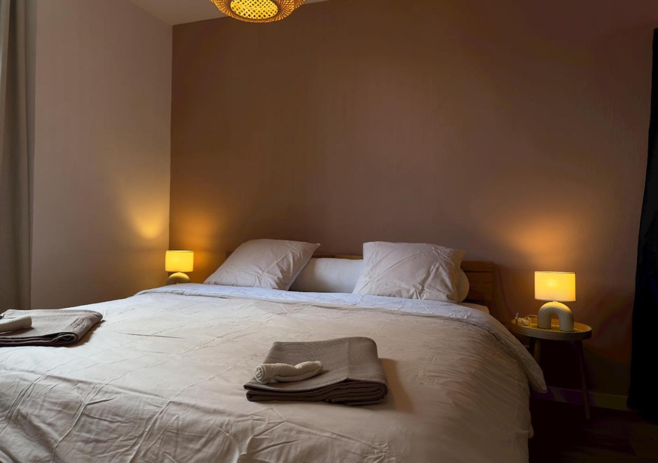 French Loft - Central & Comfy Apartment *