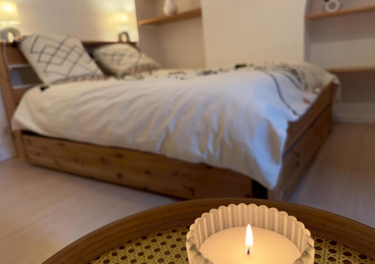 Apartment French Loft - Central & Comfy
