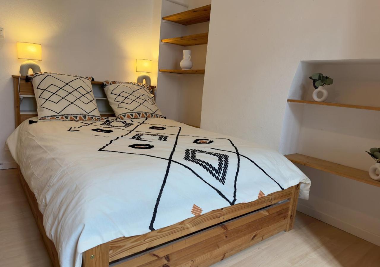 French Loft - Central & Comfy Annecy