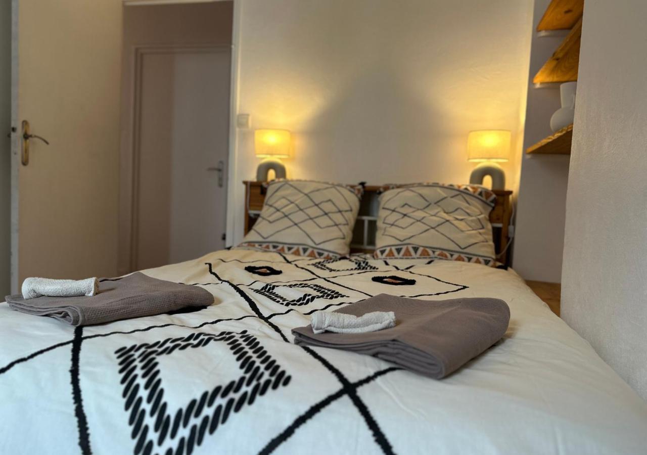 French Loft - Central & Comfy * Annecy