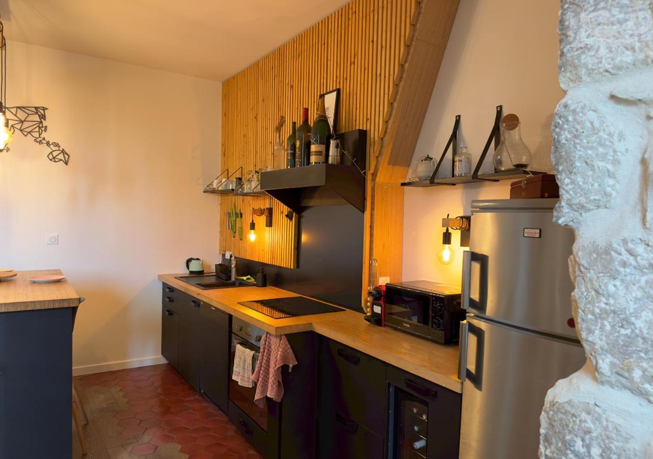Apartment French Loft - Central & Comfy