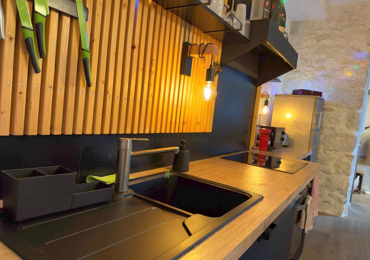 French Loft - Central & Comfy Apartment Annecy