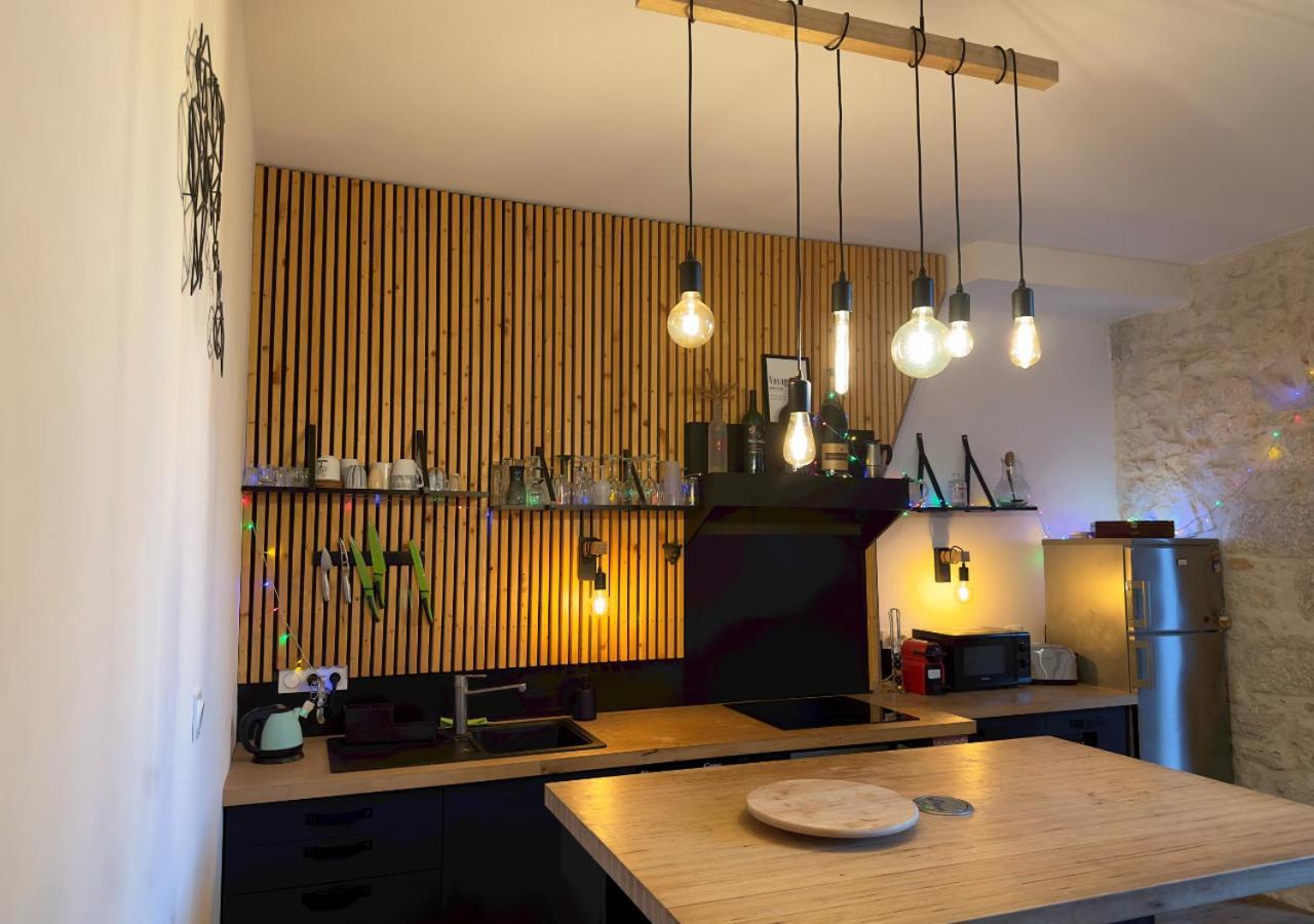 French Loft - Central & Comfy Annecy