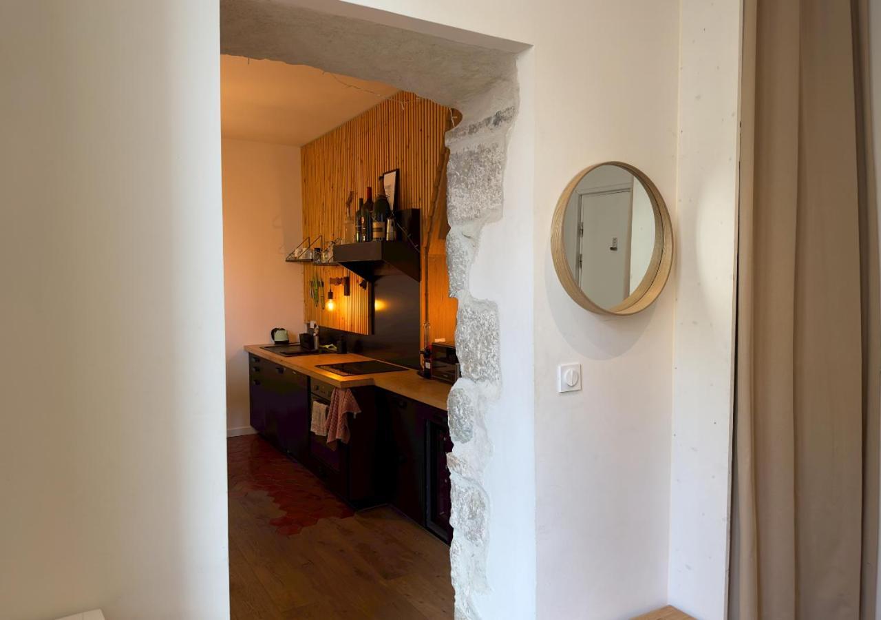 French Loft - Central & Comfy Apartment Annecy