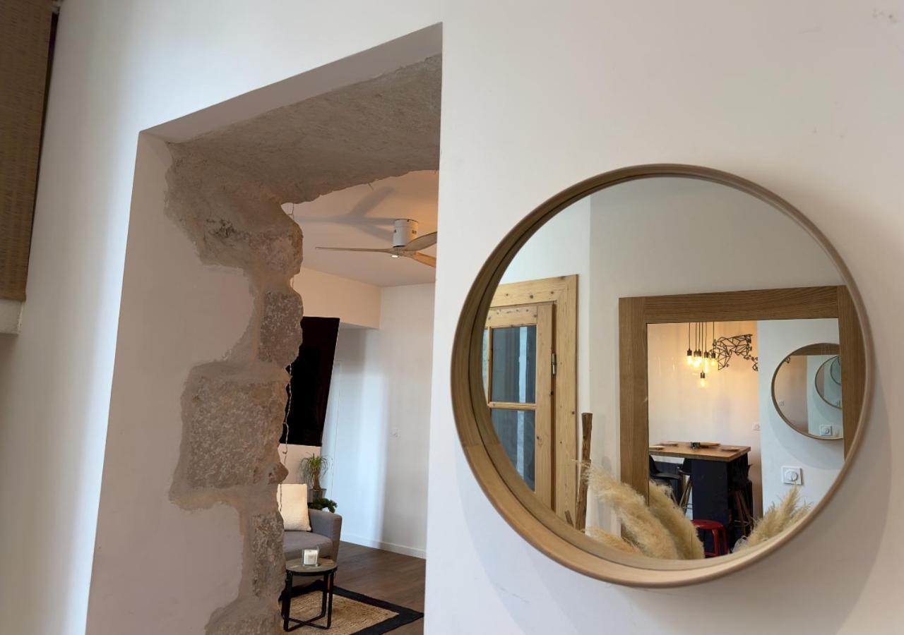 French Loft - Central & Comfy Apartment *