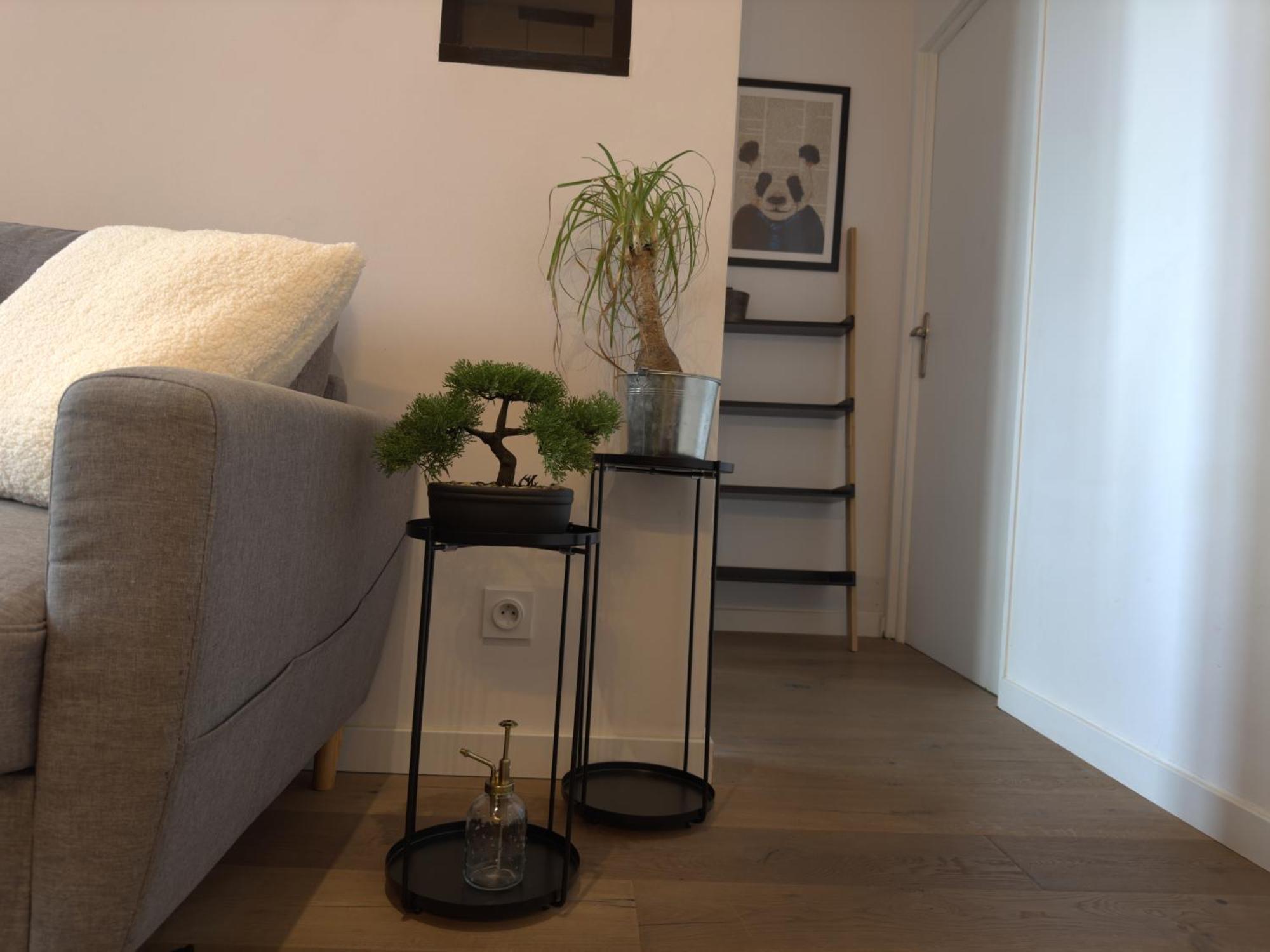 French Loft - Central & Comfy Annecy