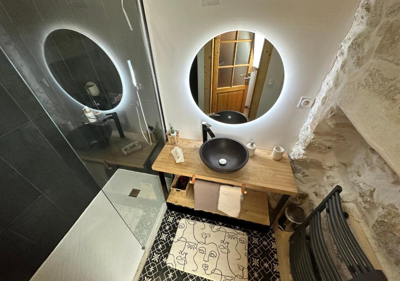 Apartment French Loft - Central & Comfy Annecy