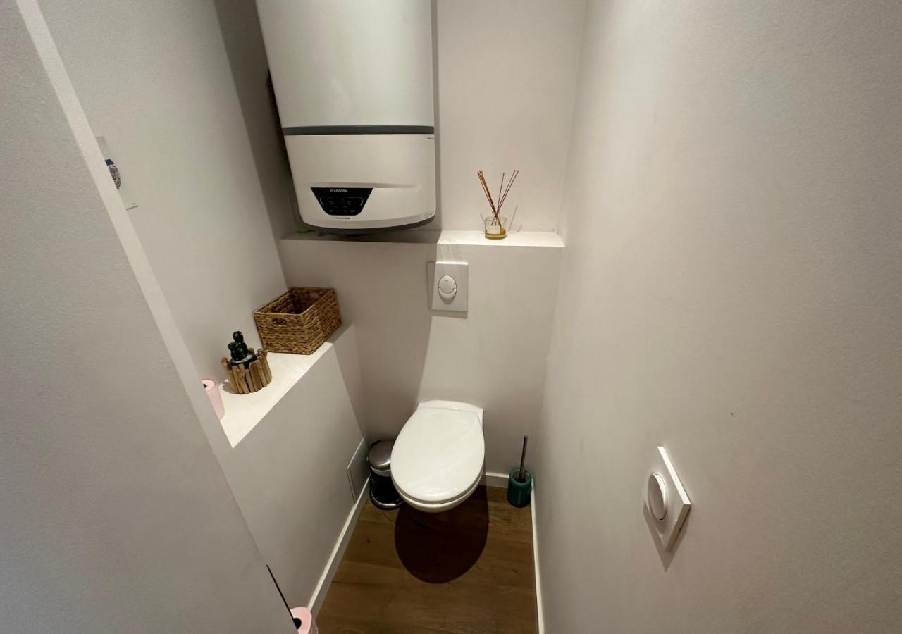French Loft - Central & Comfy * Annecy