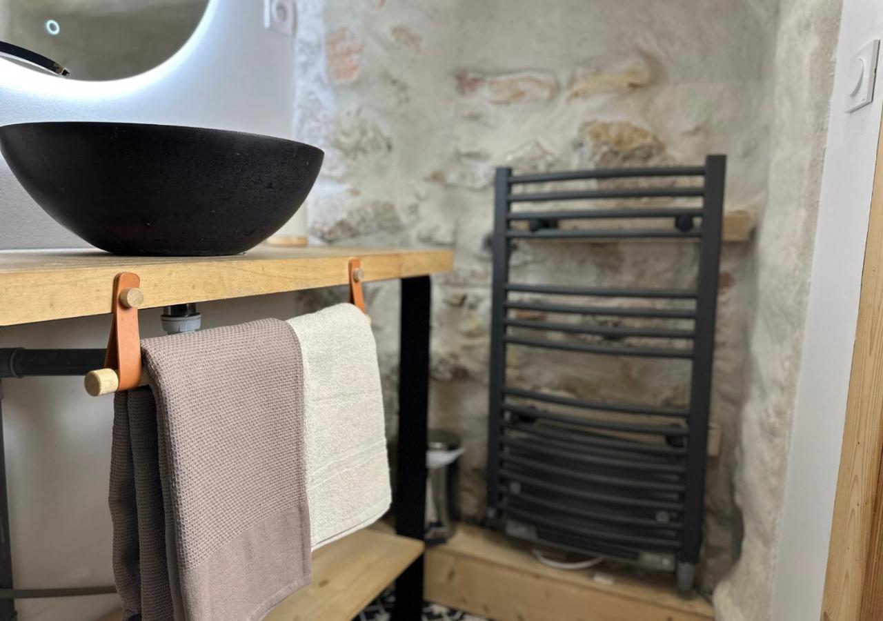 French Loft - Central & Comfy