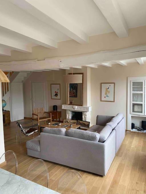 Superbe Au Coeur De La Vielle Apartment *