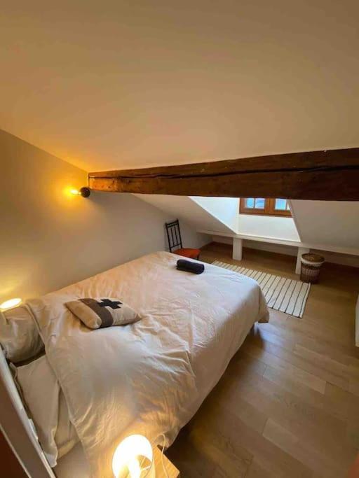 Superbe Au Coeur De La Vielle Apartment