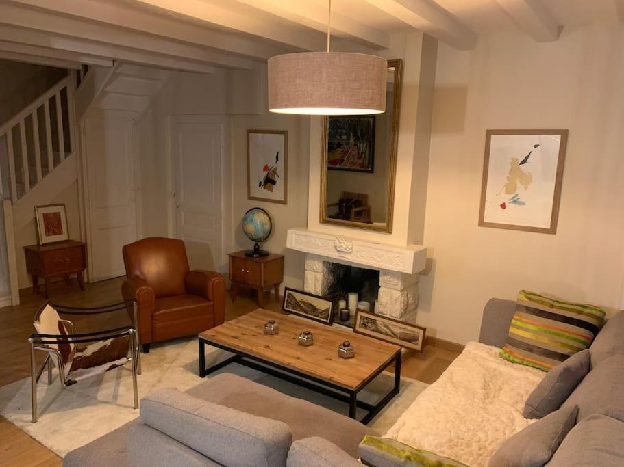 Superbe Au Coeur De La Vielle Appartement Annecy