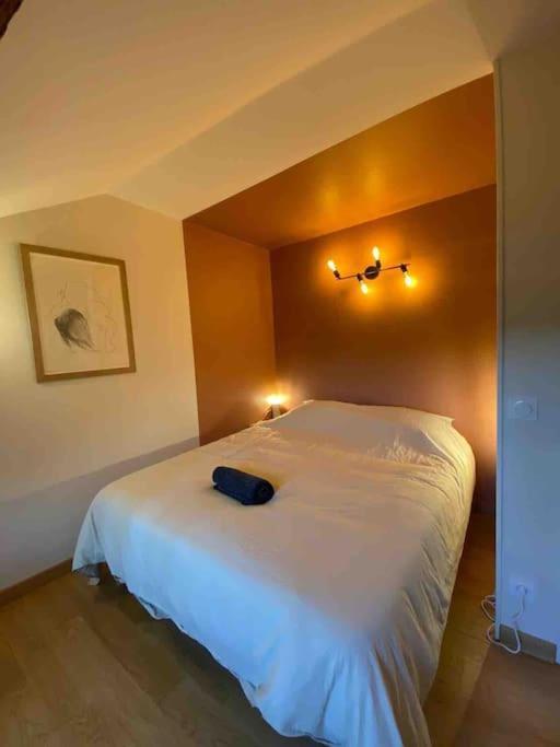 Superbe Au Coeur De La Vielle Appartement