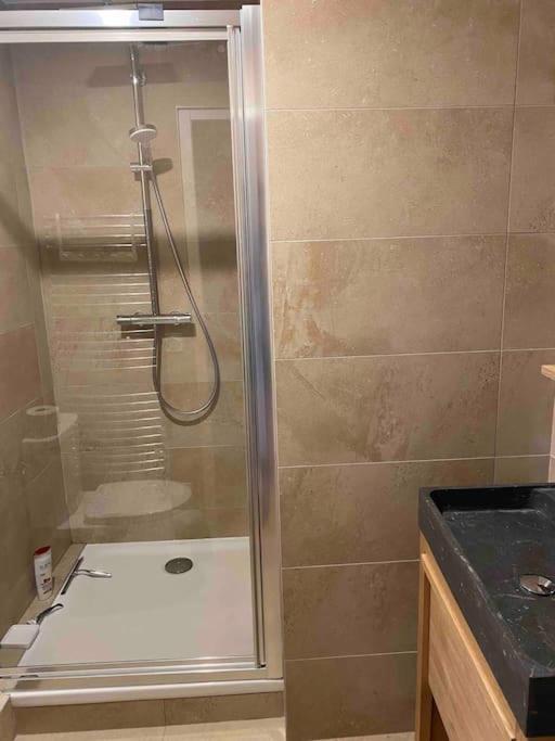 Appartement Superbe Au Coeur De La Vielle