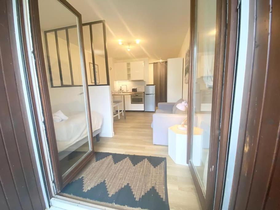 Balcon D'albigny - Proche & Vue Montagne Apartment Annecy