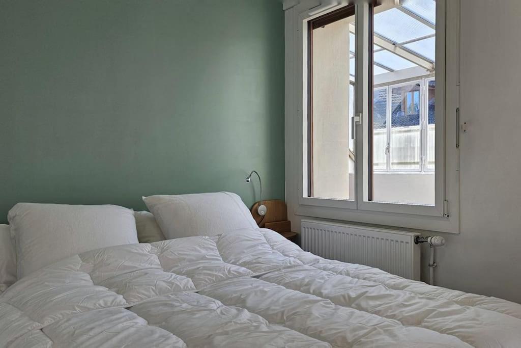 Apartment Le Bel'vue, 5 Pers, Hyper Centre Vue *