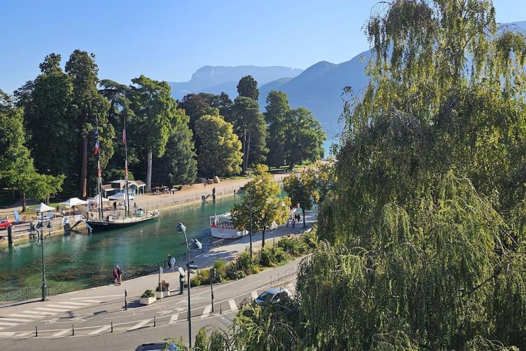 Le Bel'vue, 5 Pers, Hyper Centre Vue