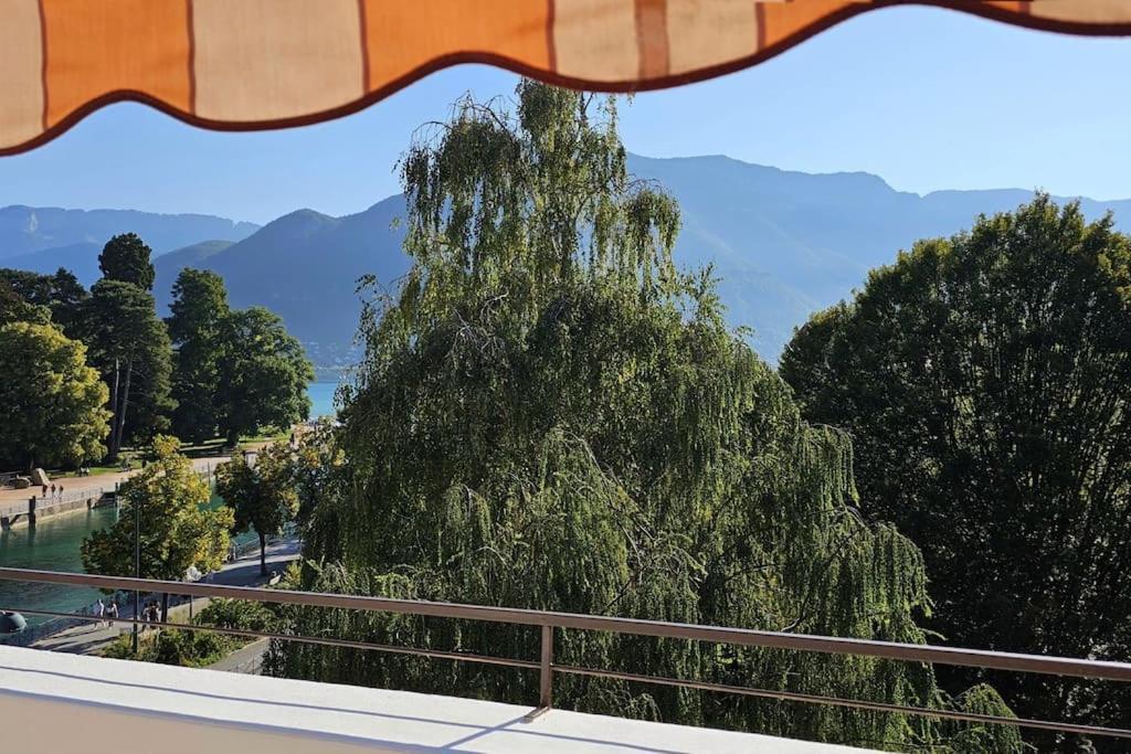 Le Bel'vue, 5 Pers, Hyper Centre Vue Apartment *