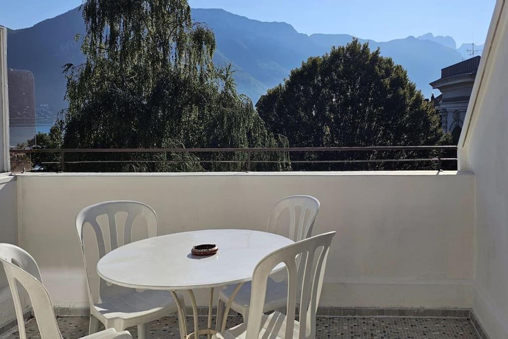 Apartment Le Bel'vue, 5 Pers, Hyper Centre Vue *