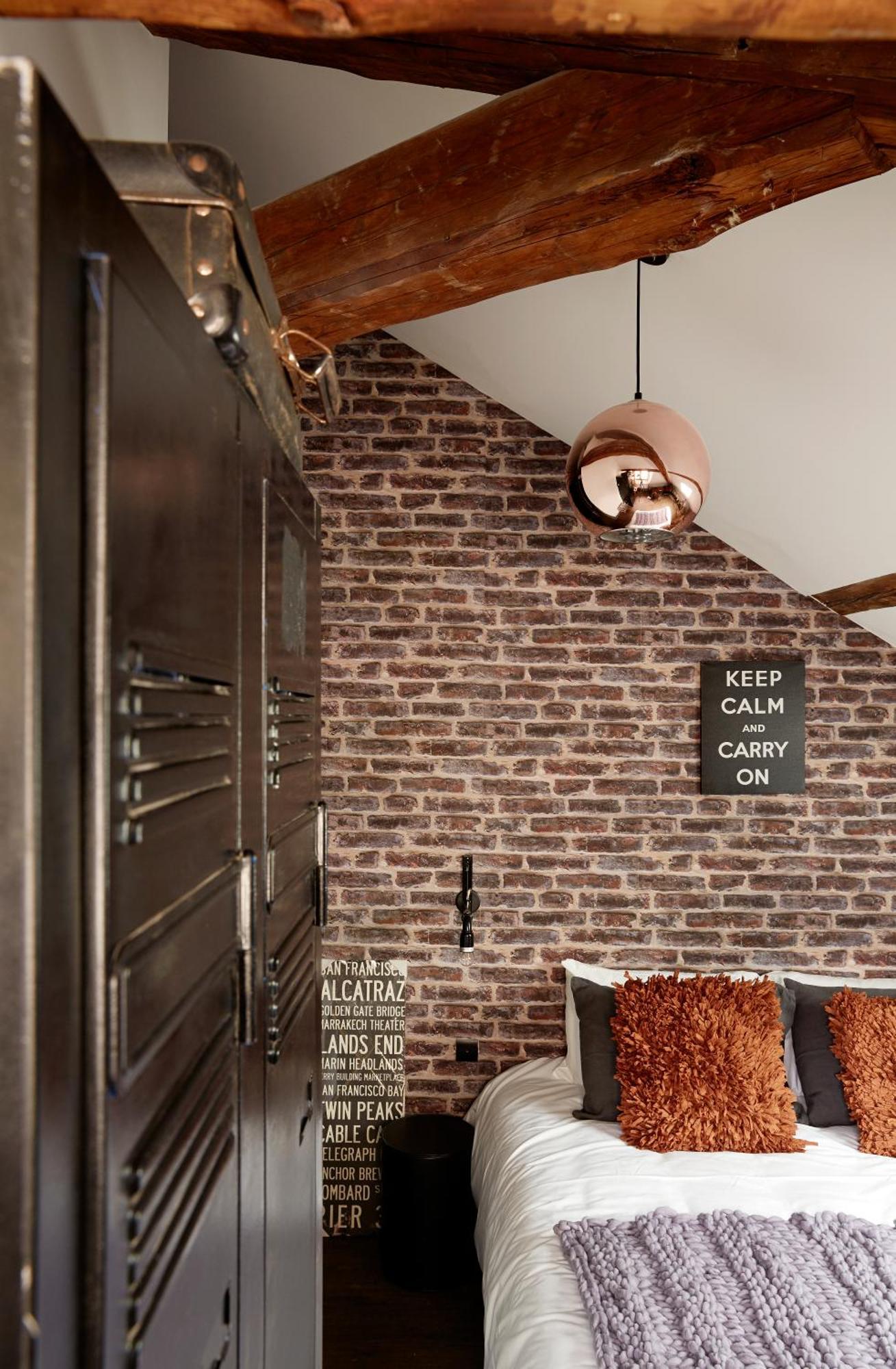 Hotel Le Boutik