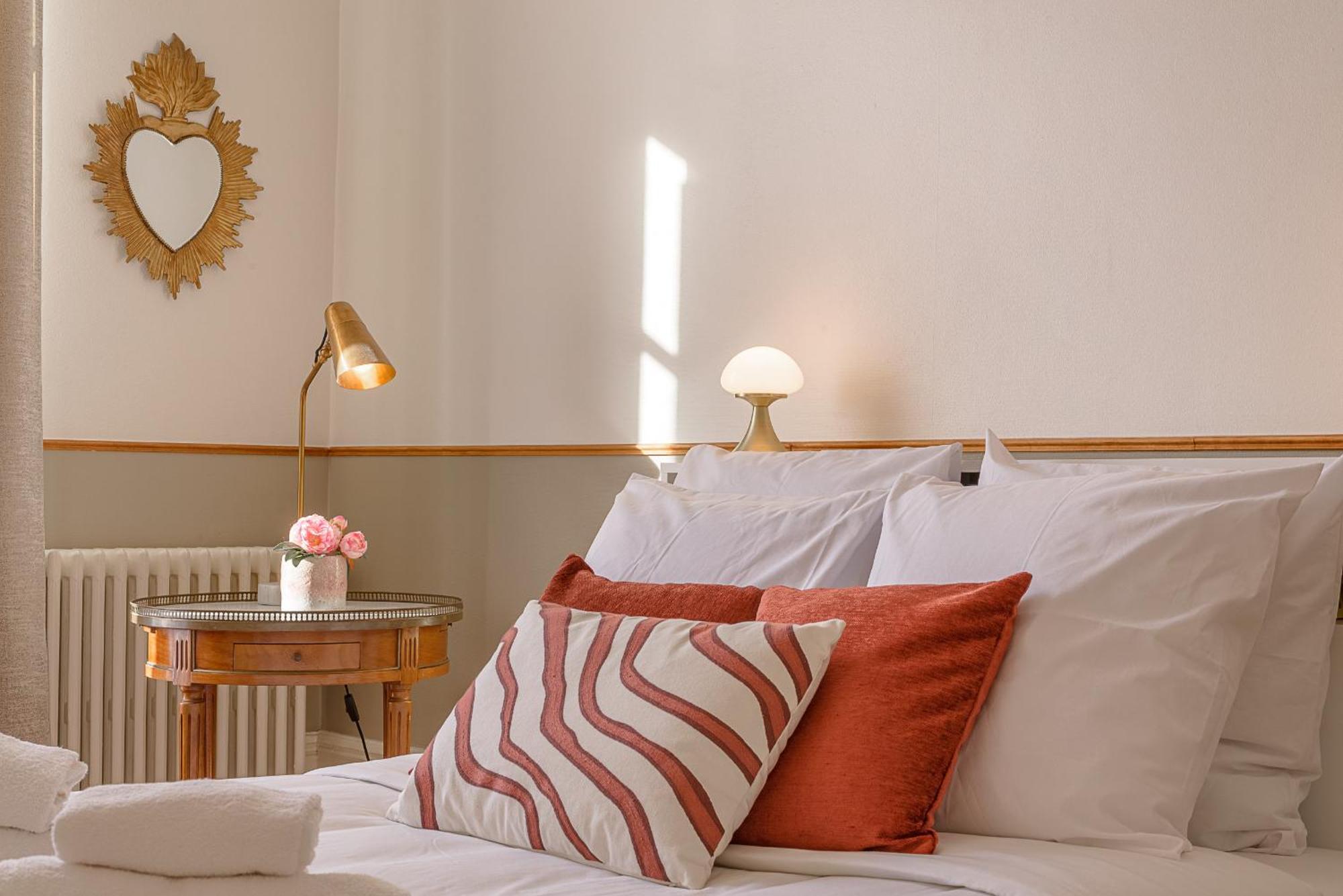 New - Le Bel Epoque, Coeur Du Centre-ville By Lla Selections *