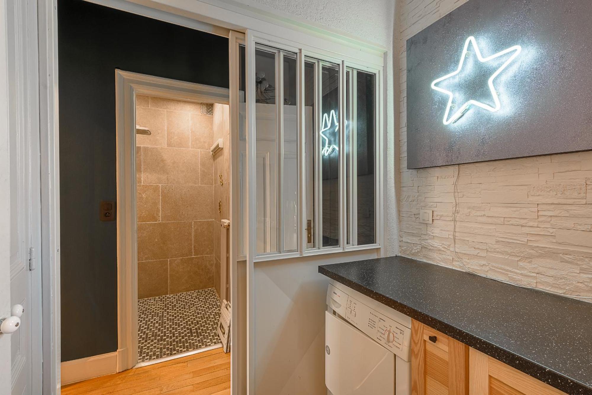 Apartment New - Le Bel Epoque, Coeur Du Centre-ville By Lla Selections *