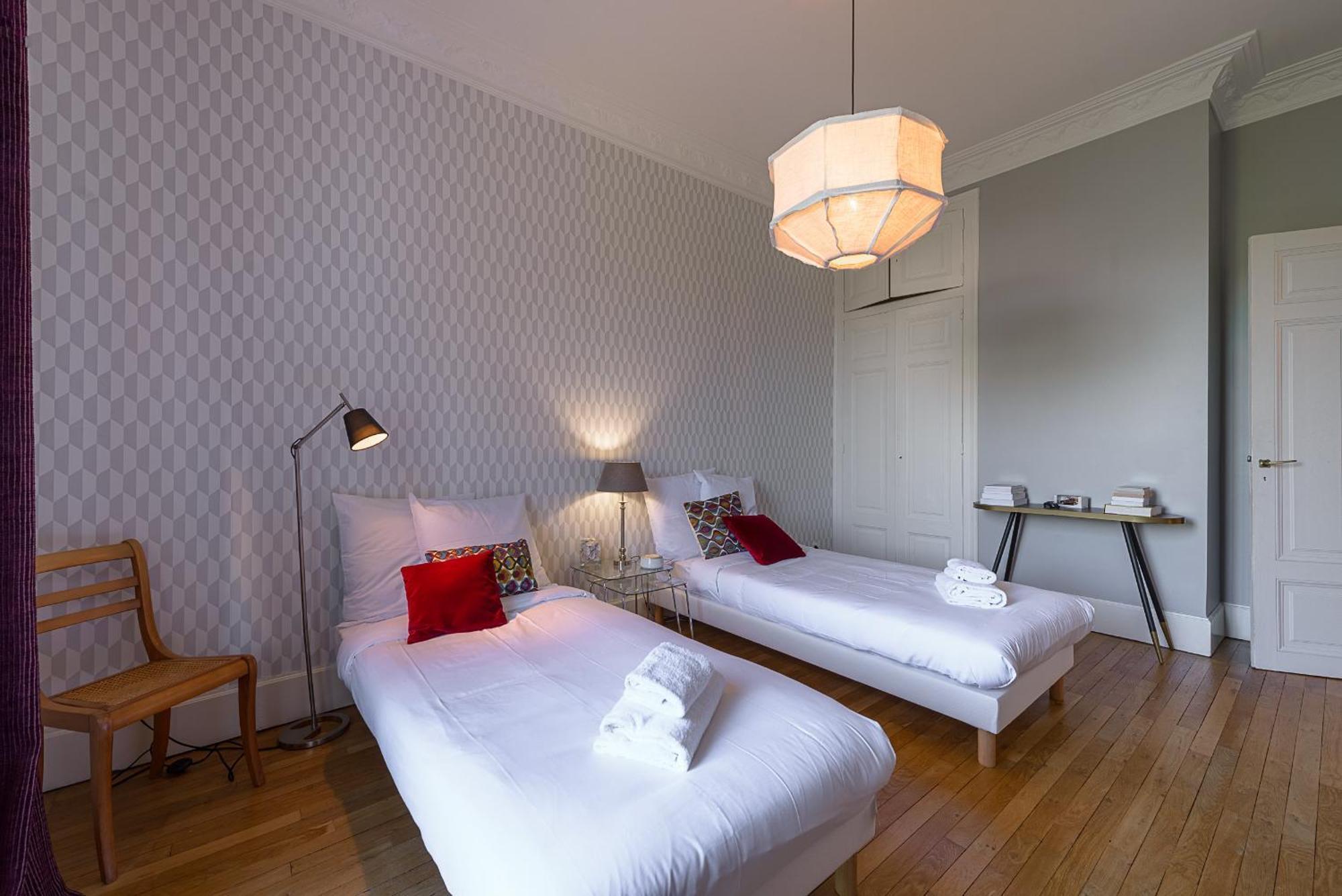New - Le Bel Epoque, Coeur Du Centre-ville By Lla Selections Apartment Annecy