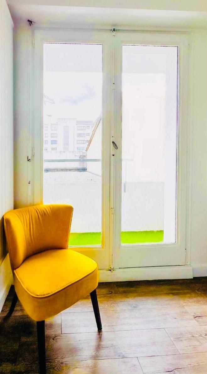 A Proximite De La Gare D'annecy Apartment *
