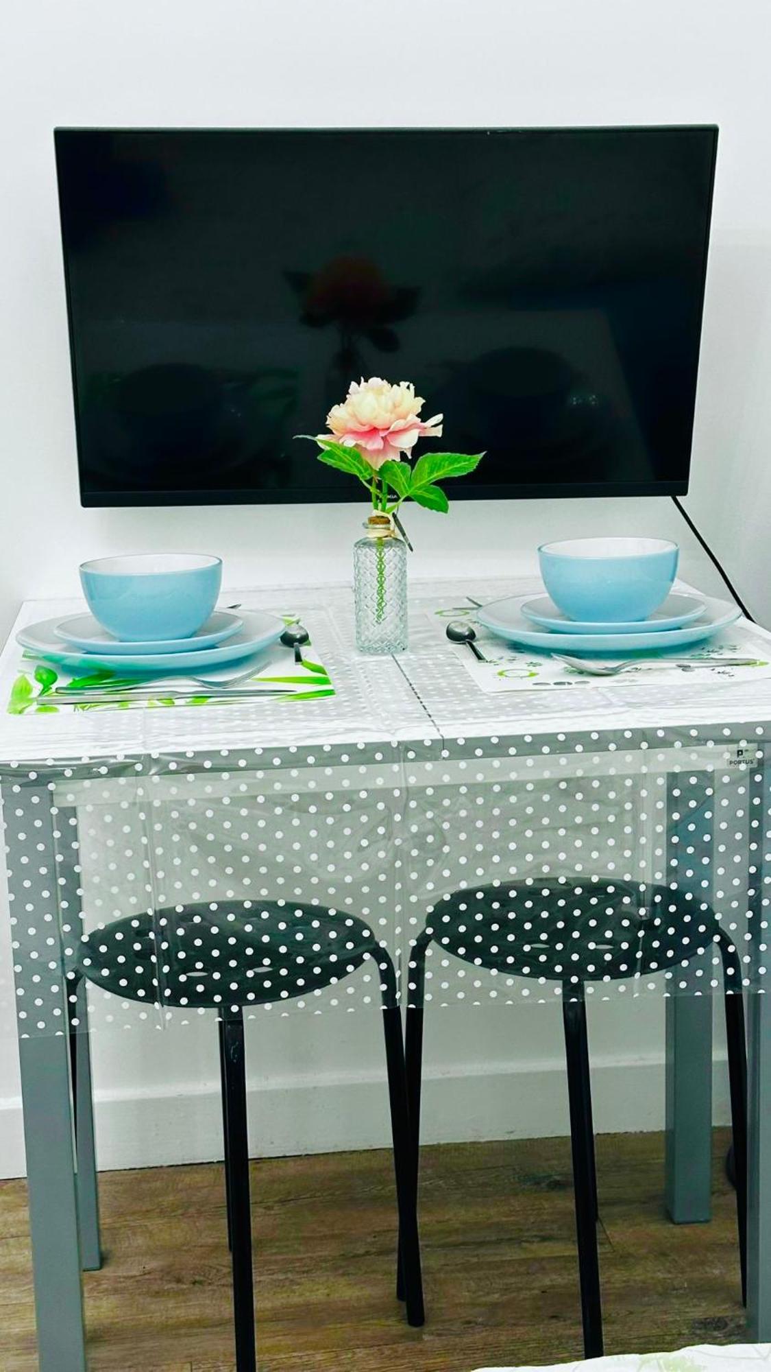Apartment A Proximite De La Gare D'annecy