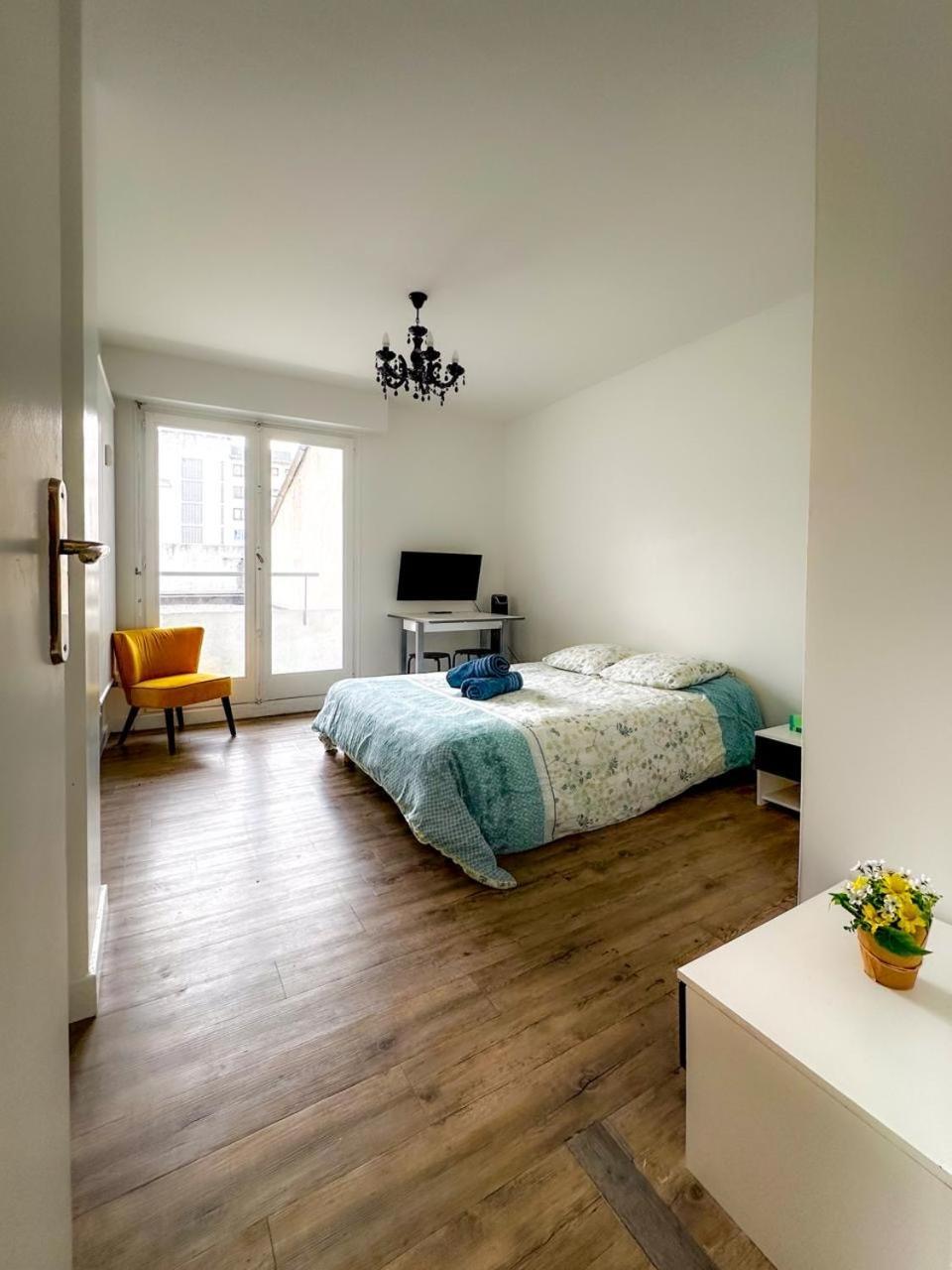 A Proximite De La Gare D'annecy Apartment Annecy