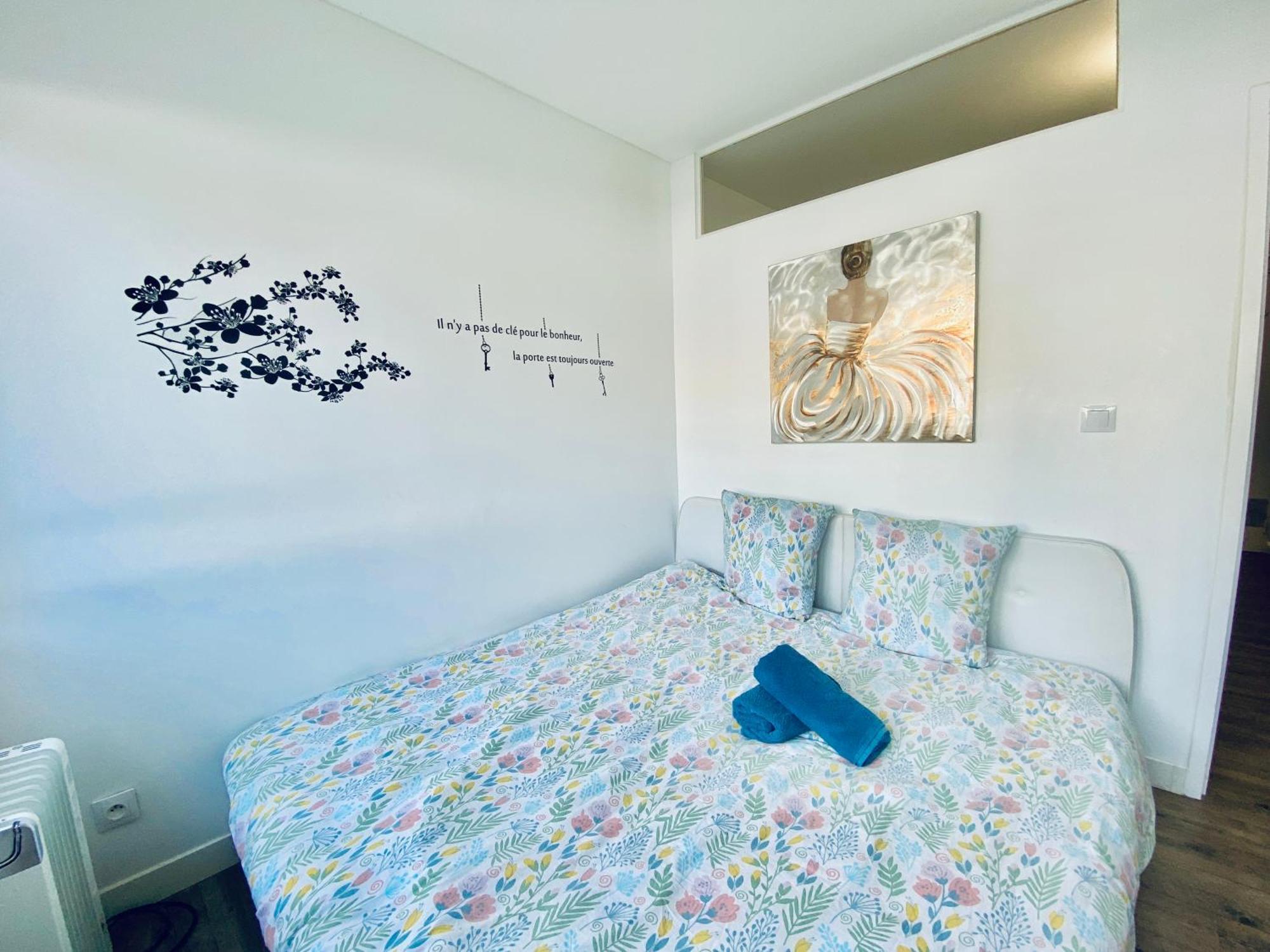 A Proximite De La Gare D'annecy Apartment *