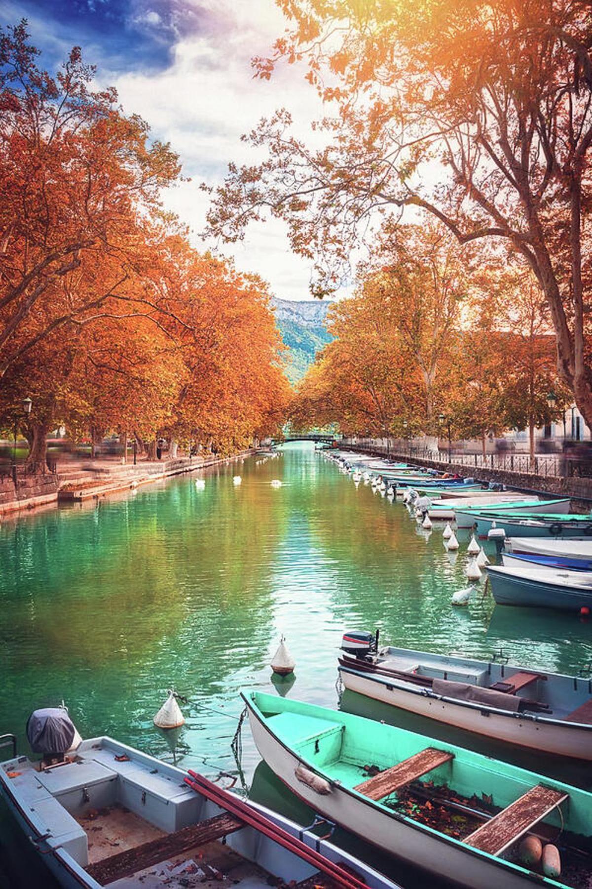 Manoir 4 Etoiles - 2 Chambres, Proche Annecy