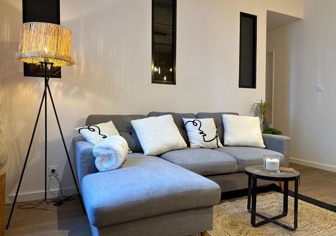 French Loft - & Comfy