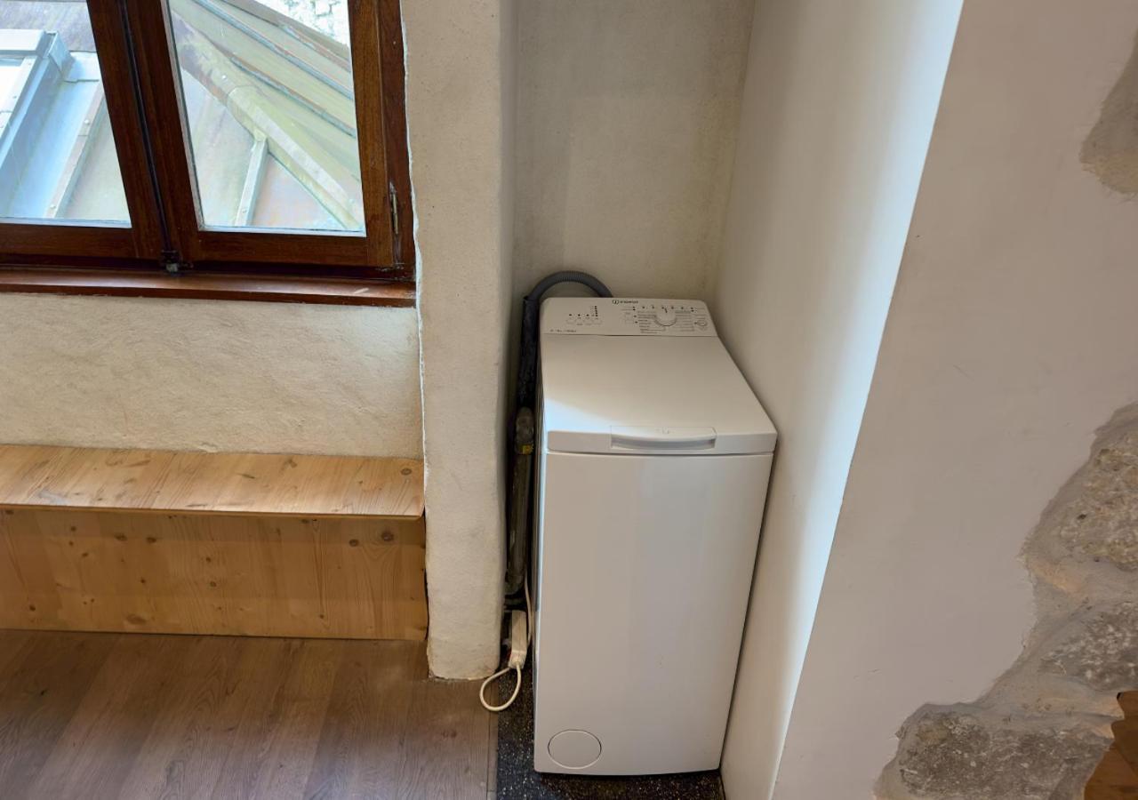 French Loft - & Comfy Annecy