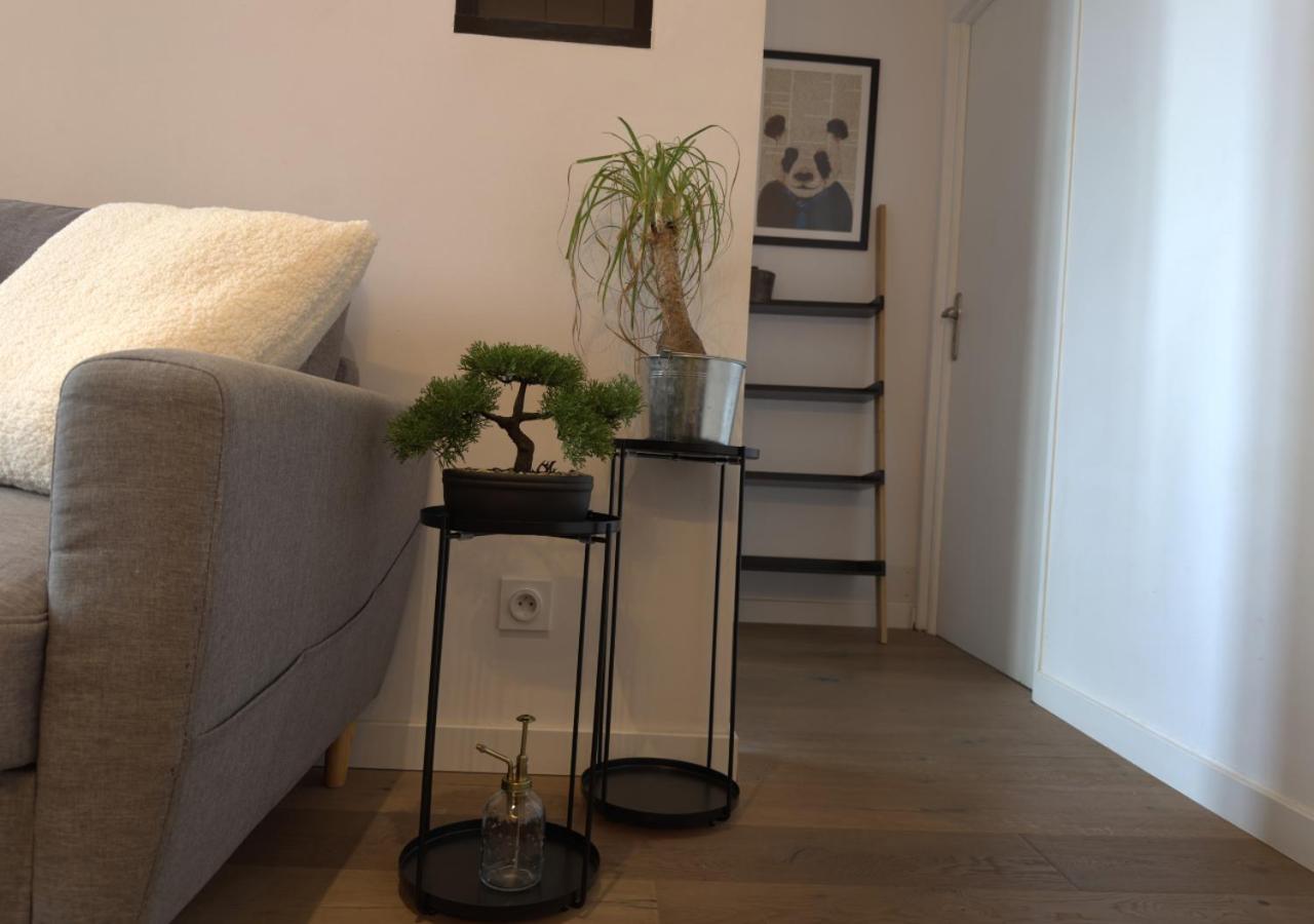 French Loft - & Comfy * Annecy