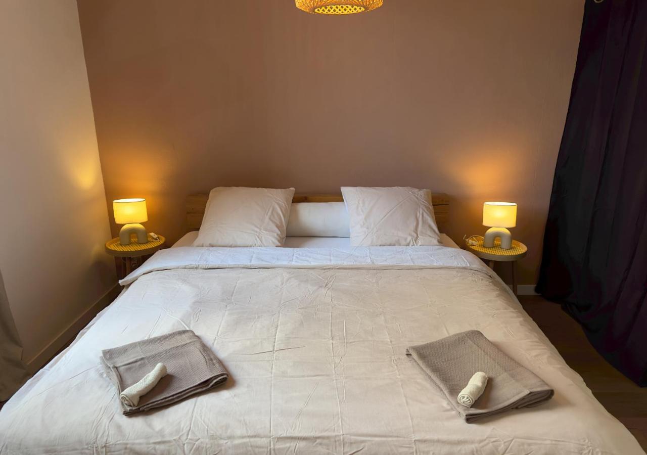 Appartement French Loft - & Comfy Annecy