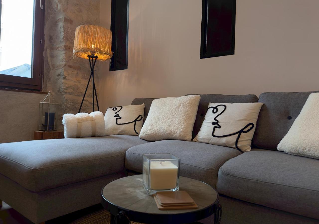 French Loft - & Comfy * Annecy