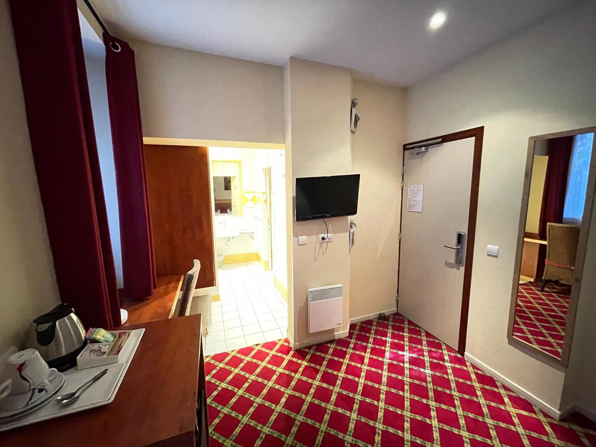 Hotel Des Marquisats