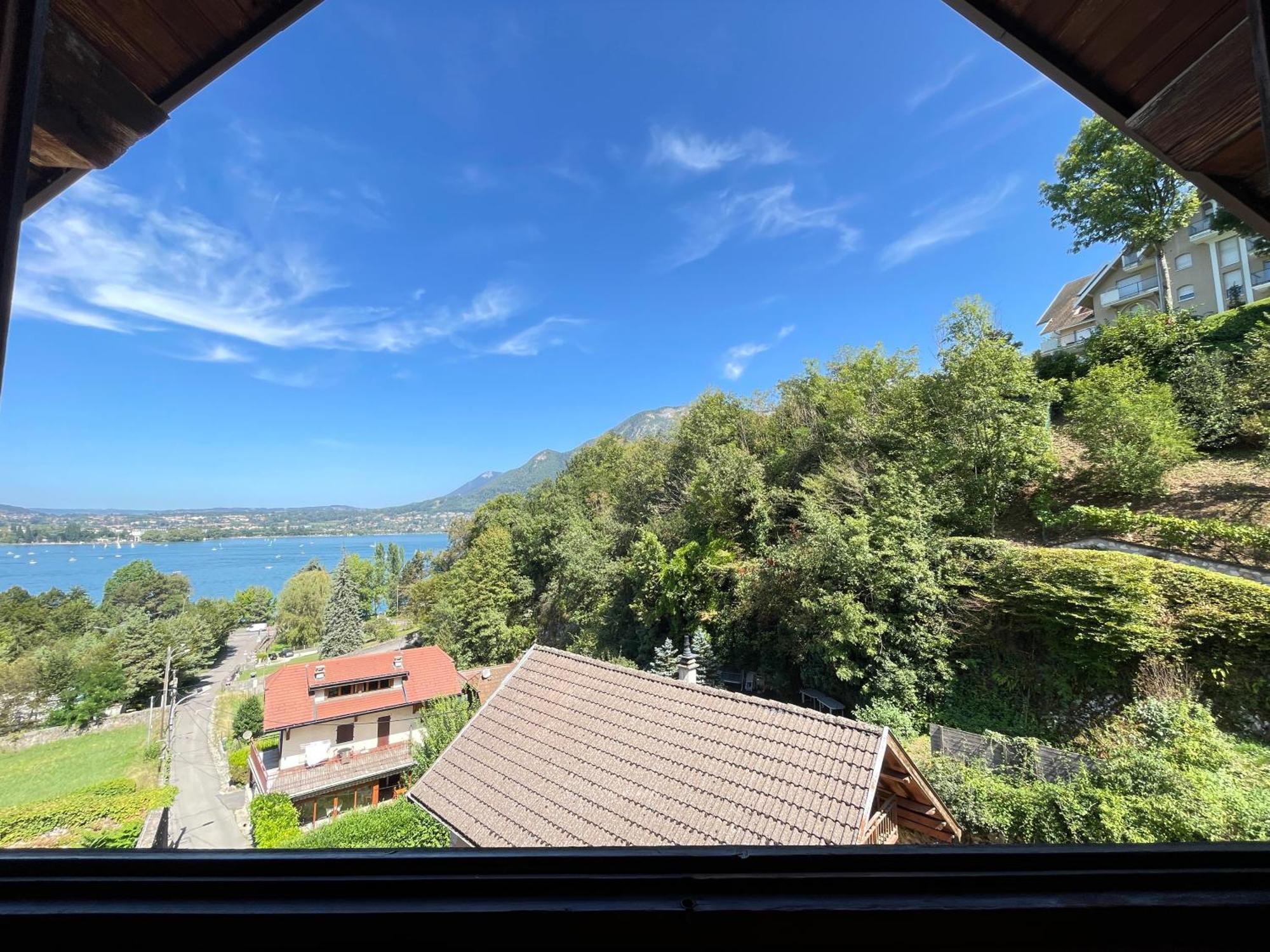 Hotel Des Marquisats Annecy