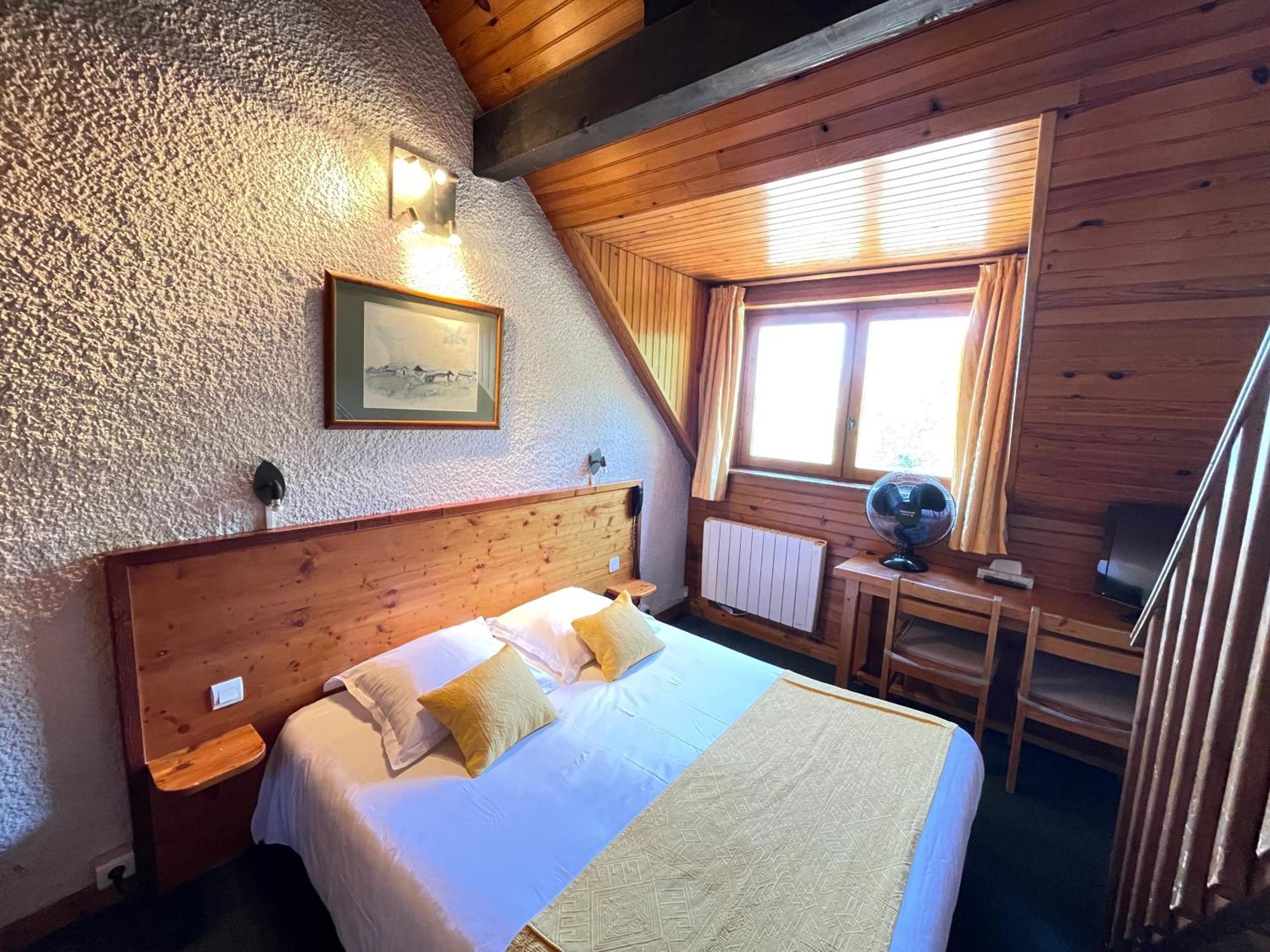Des Marquisats 3* Annecy