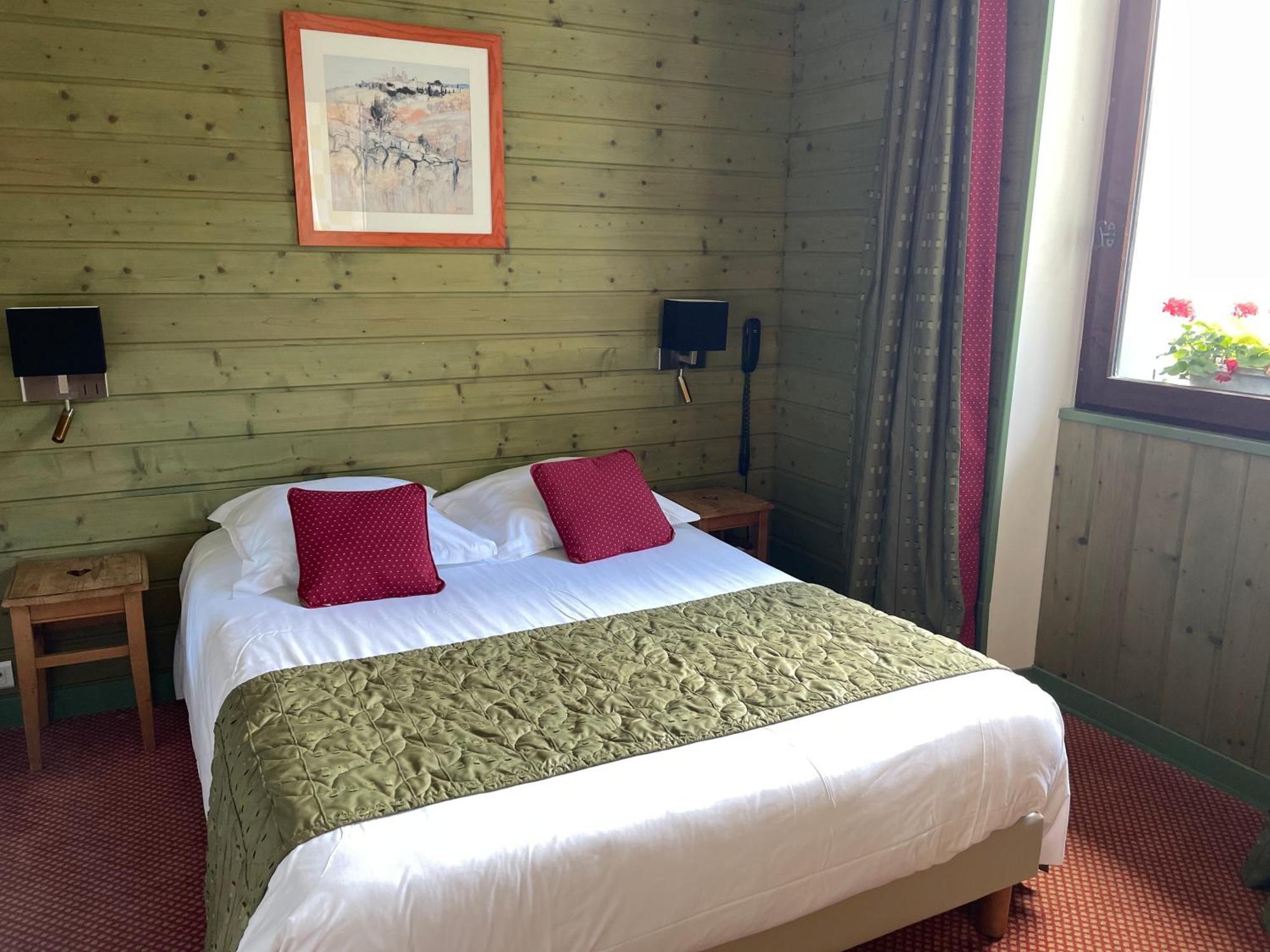 Des Marquisats Hotel Annecy