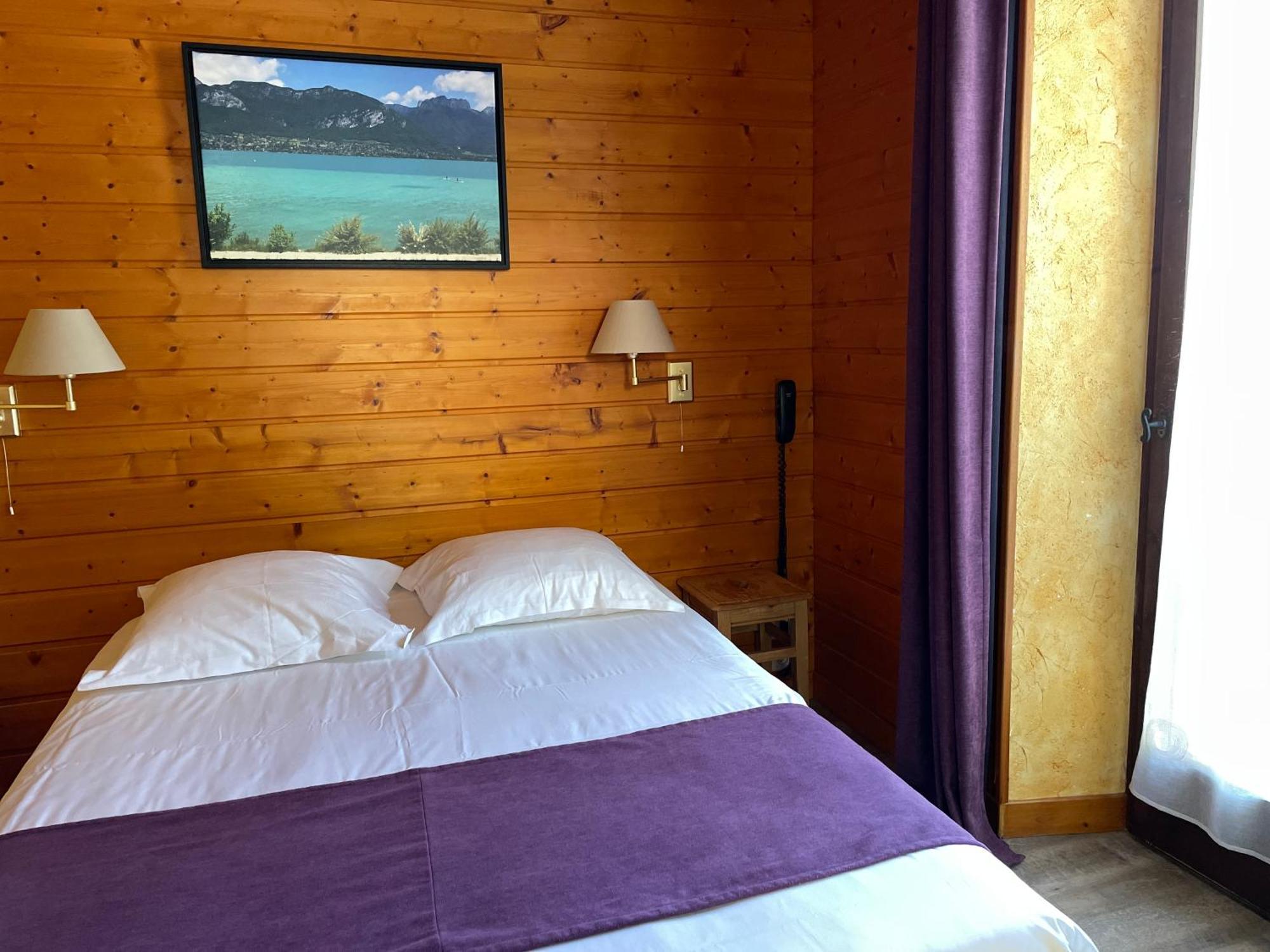 Hotel Des Marquisats Annecy