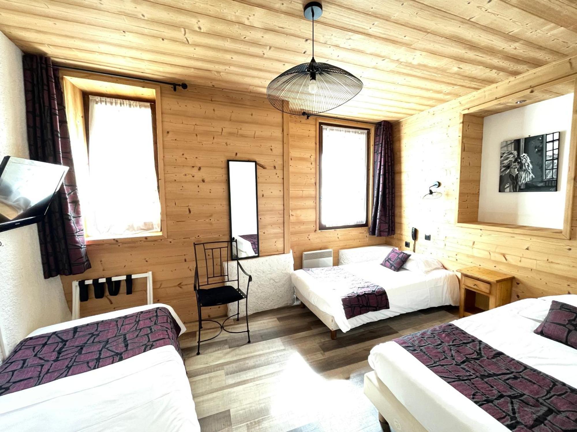 Hotel Des Marquisats